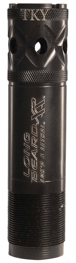 CARL 70140 LB PORTED TKY BRN INV+ 12G
