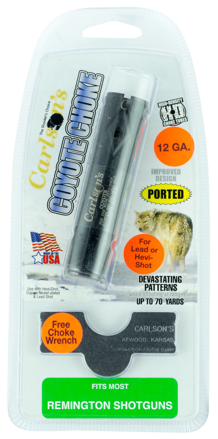 CARL 30044 REM PORT COYOTE 12G