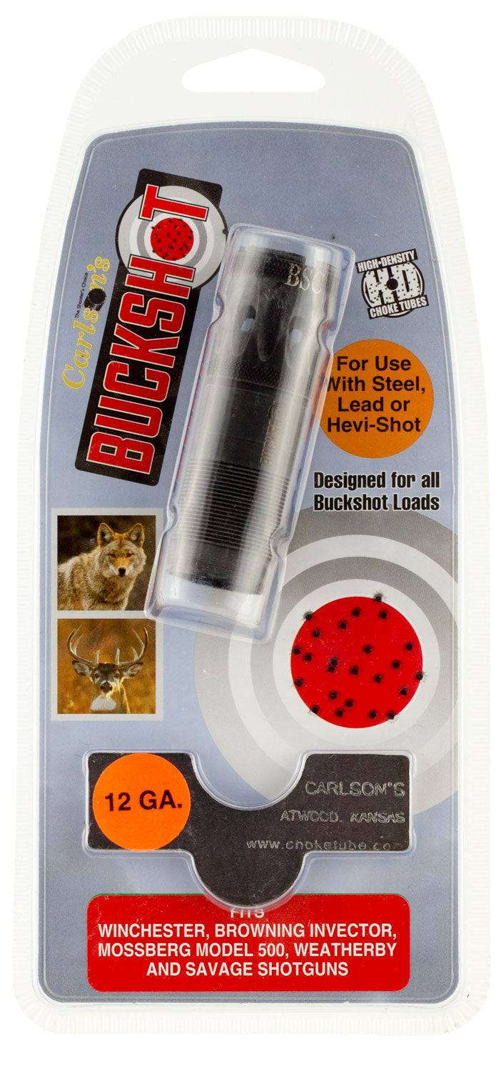 CARL 17799 WIN PORT BUCKSHOT 12G