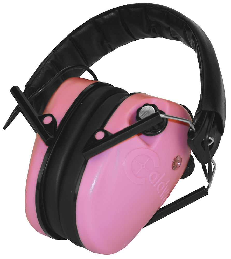 CALD 487111 E-MAX HEARING PRO PINK