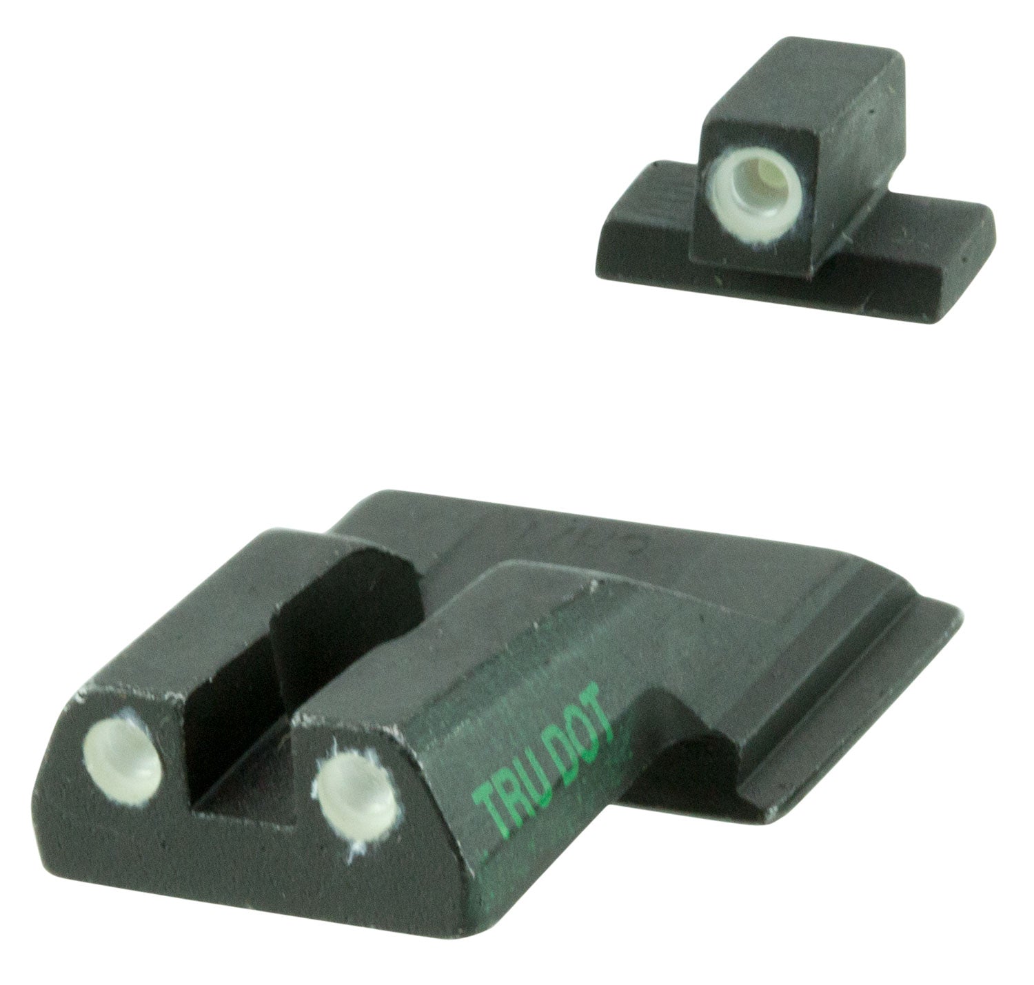 MEPRO 117703101 TRUDOT SW SHIELD GRN/GRN