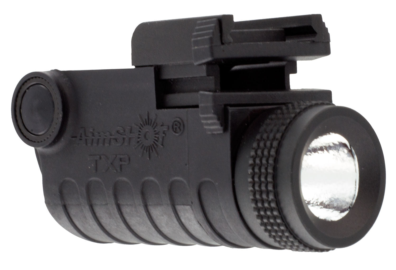 AIMS TXP PISTOL LED LIGHT RAILMNT