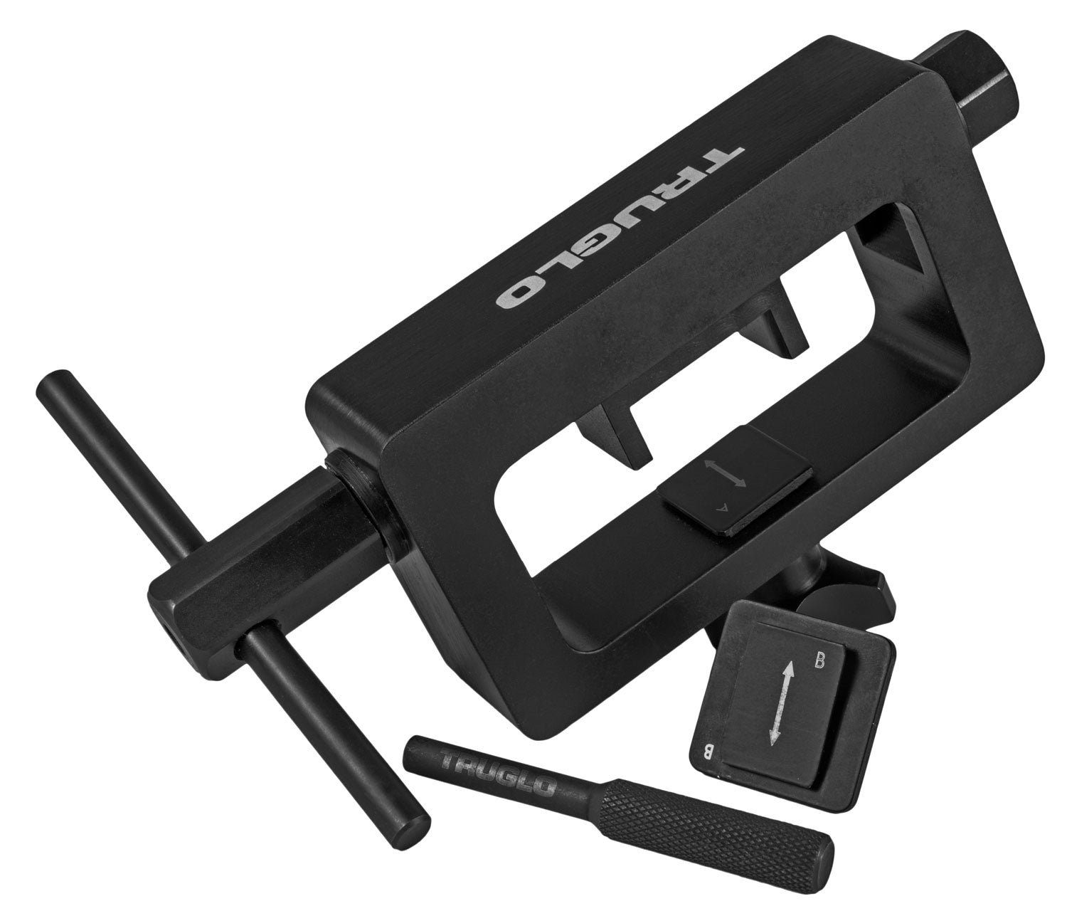 TRU TG-970GR GLOCK REAR/FR SIGHT INSTL TOOL