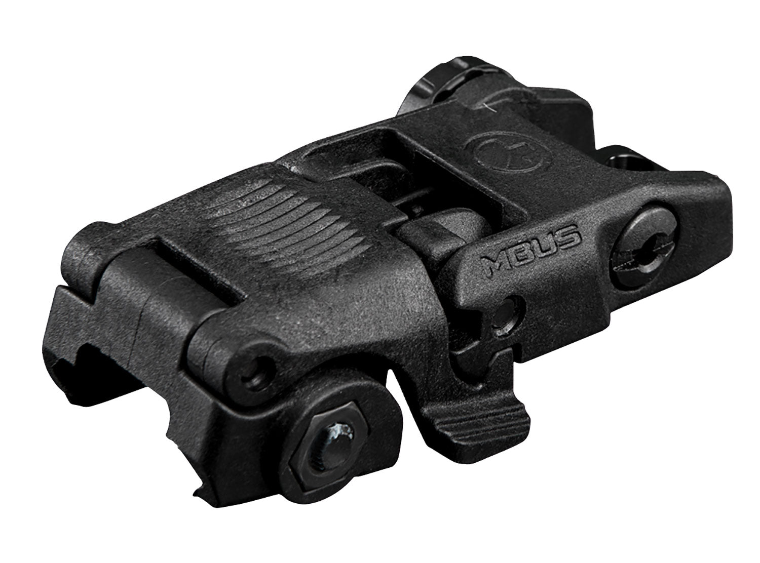 MAGPUL MAG247-BLK MBUS SIGHT FRONT