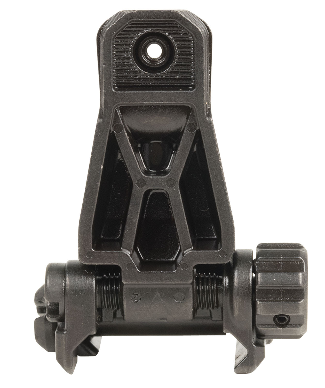 MAGPUL MAG276-BLK MBUS PRO SIGHT REAR