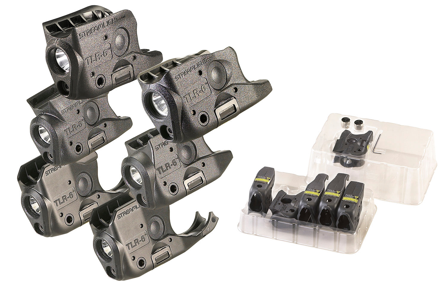 STL 69277 TLR6 UNIVERSAL KIT