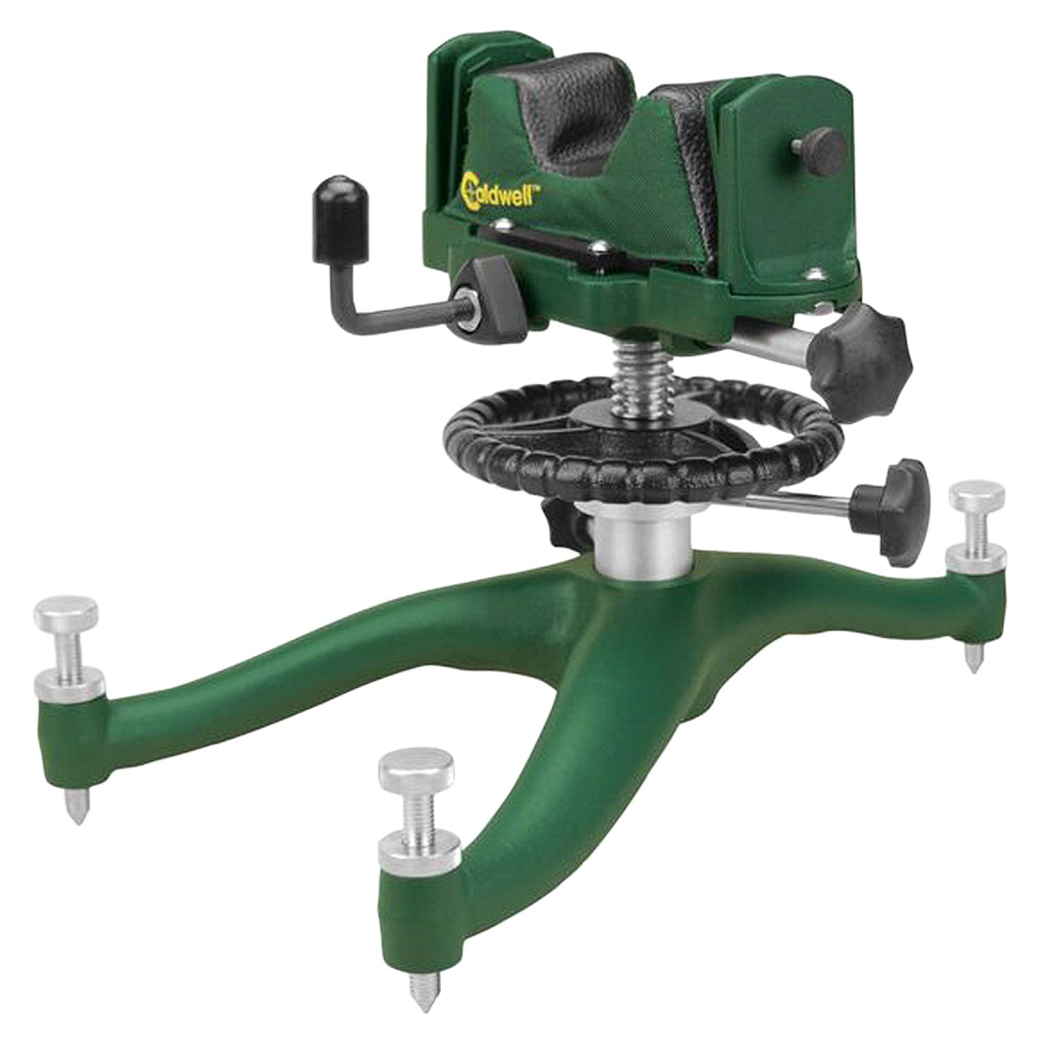 CALD 440907 ROCK BR COMP FRONT REST
