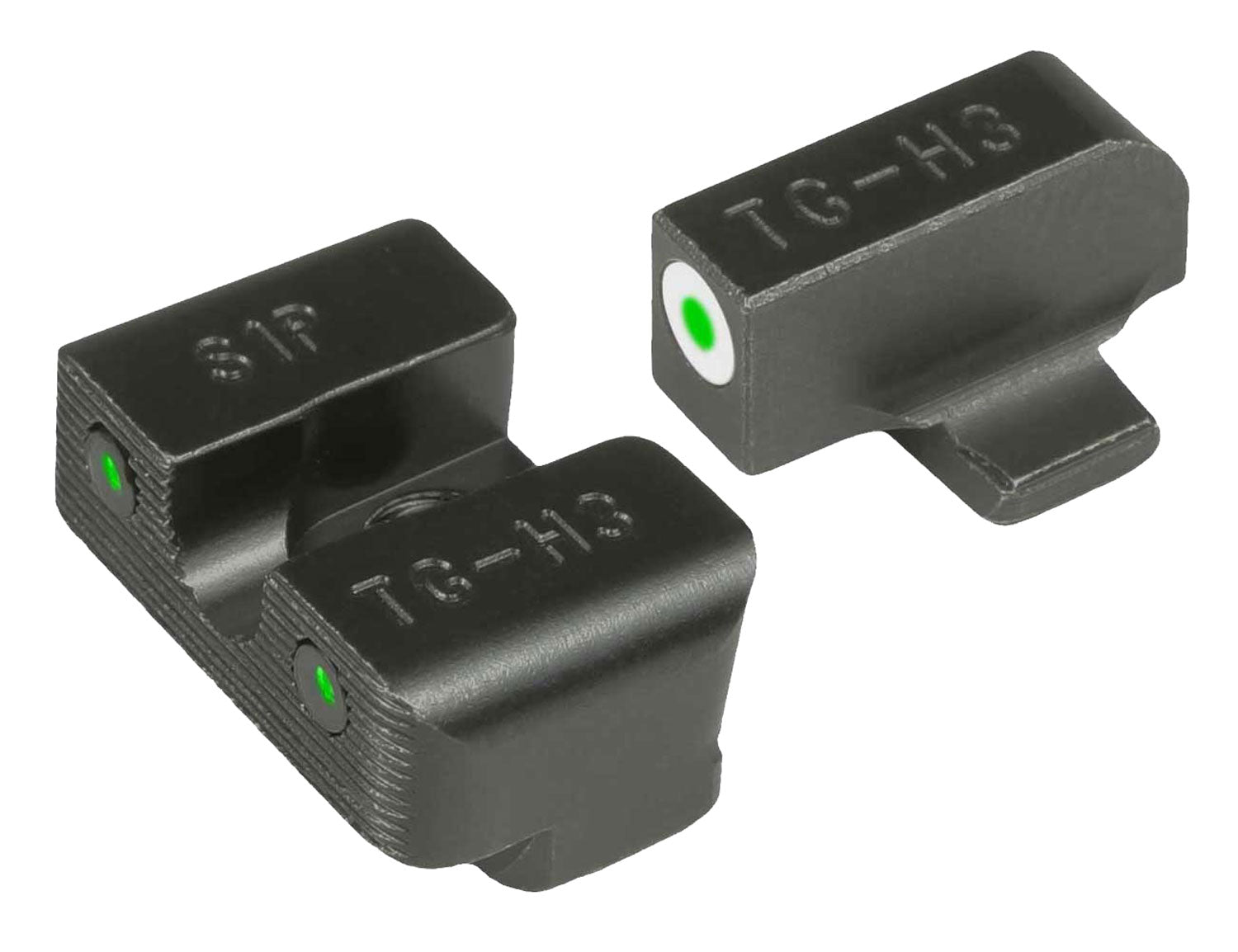 TRU TG-231S1W TRIT PRO SIG 8/8 SET
