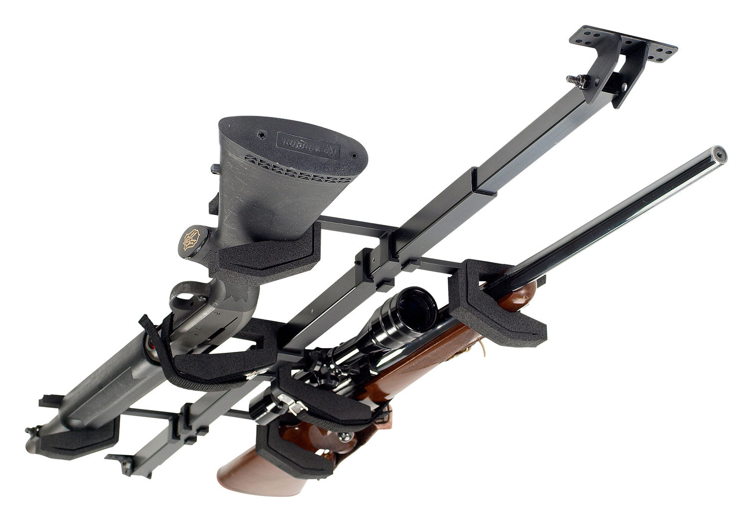 BSKY SBR-2G SKY-BAR 2GUN MOUNTING SYS