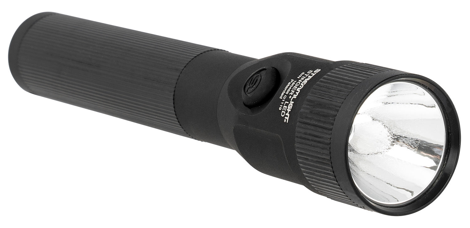 STL 75711 STINGER LED FLASHLIGHT AC