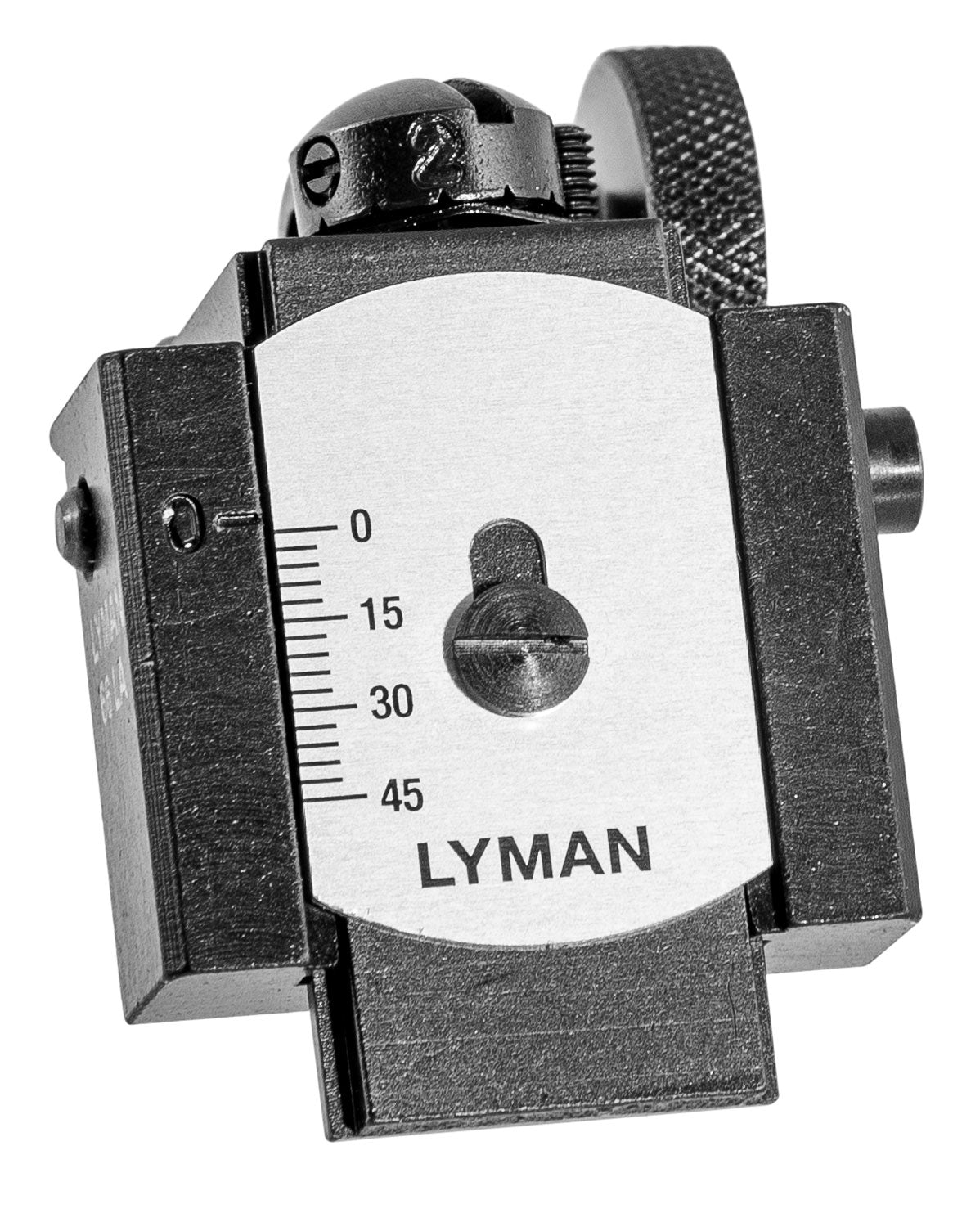 LYM 3662215 66LA REC SIGHT MAR 336