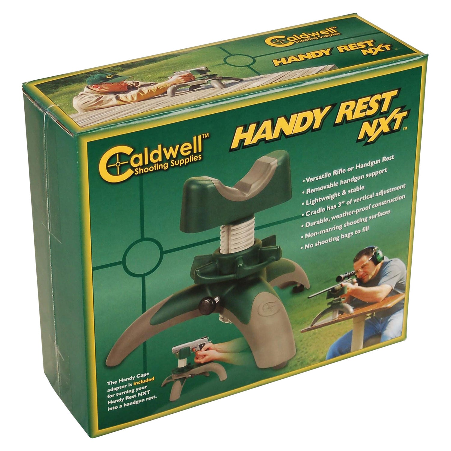 CALD 574662 HANDY REST NXT