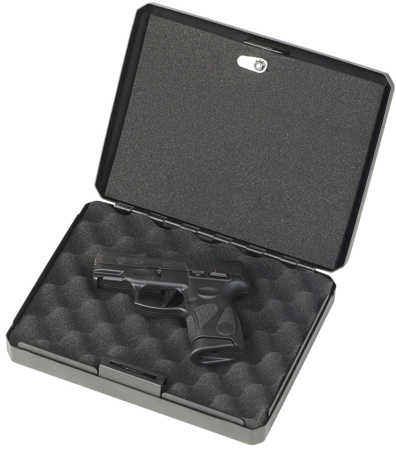 BDOG BD1128 LRG PERSONAL SAFE 11X8.5X2.25