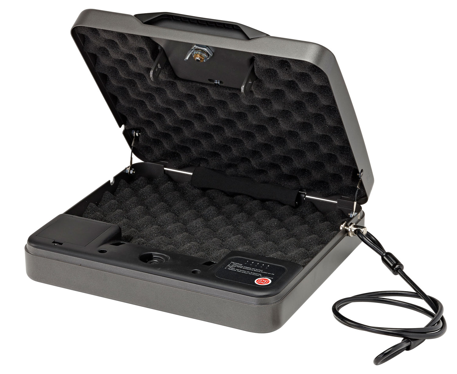 HORN 98141 RAPID SAFE 4800KP XXL RFID