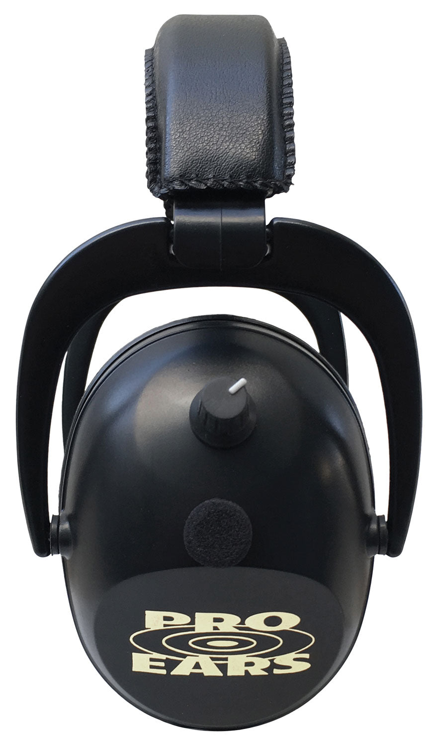 PROEARS PEG2SMB GOLD II 26 BLK