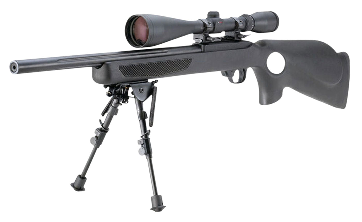 CHAMP 40853 BIPOD 9-13IN