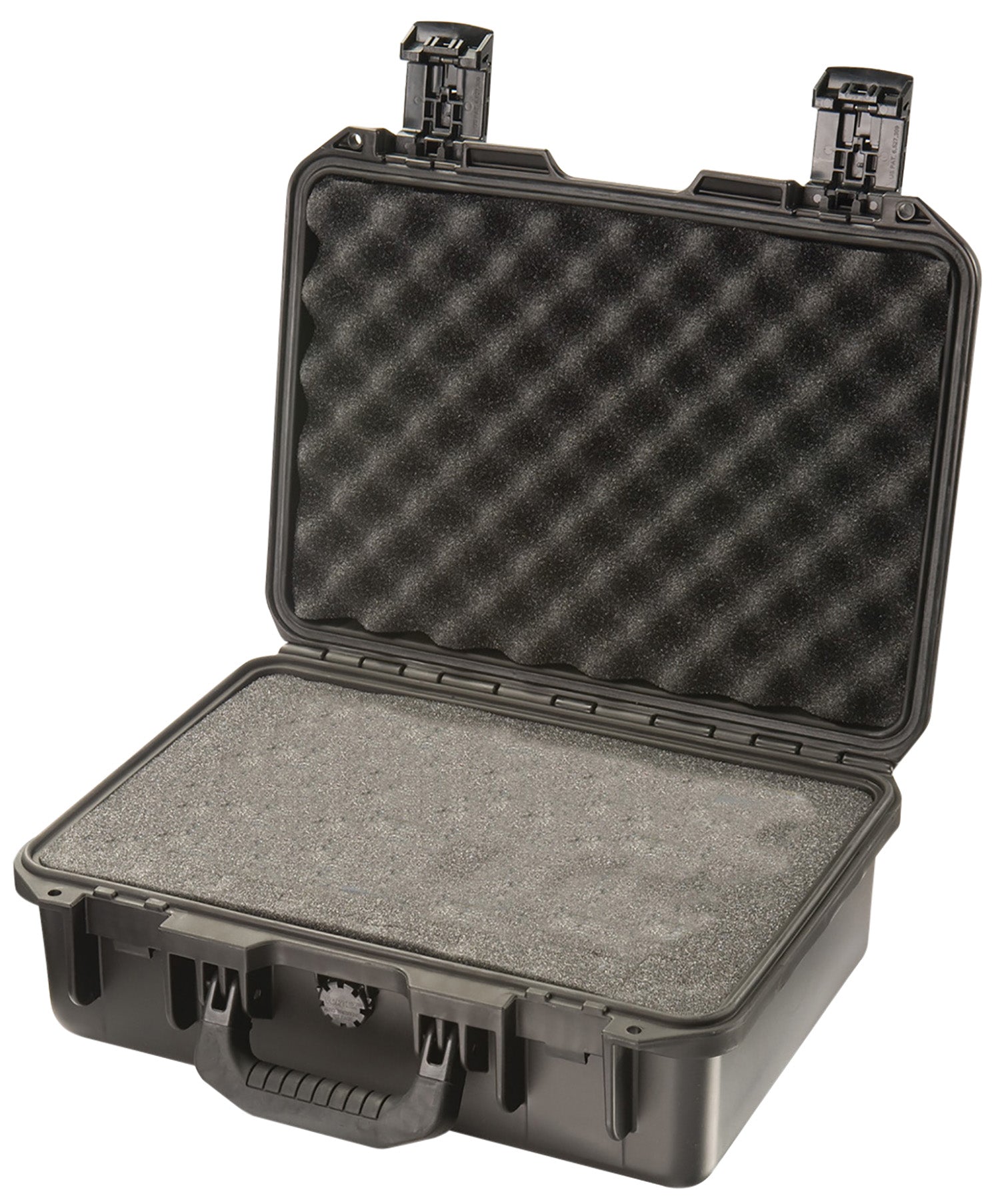 PL/STORM IM2200-X0001 1-PSTL BLK