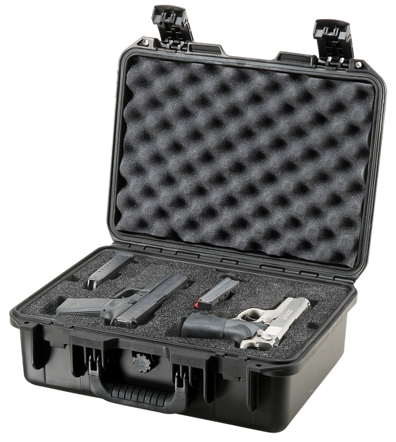 PL/STORM IM2200-X0001 1-PSTL BLK