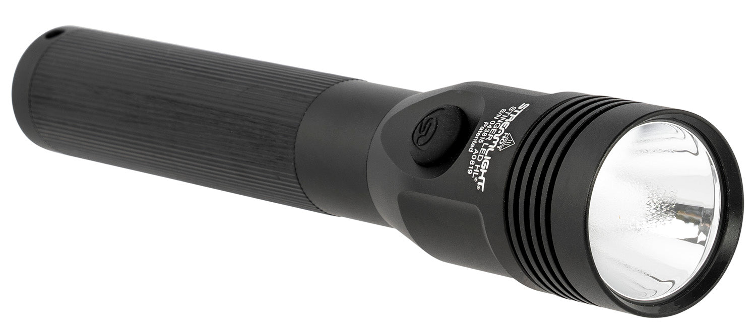 STL 75431 STINGER LED HL FLASHLIGHT AC