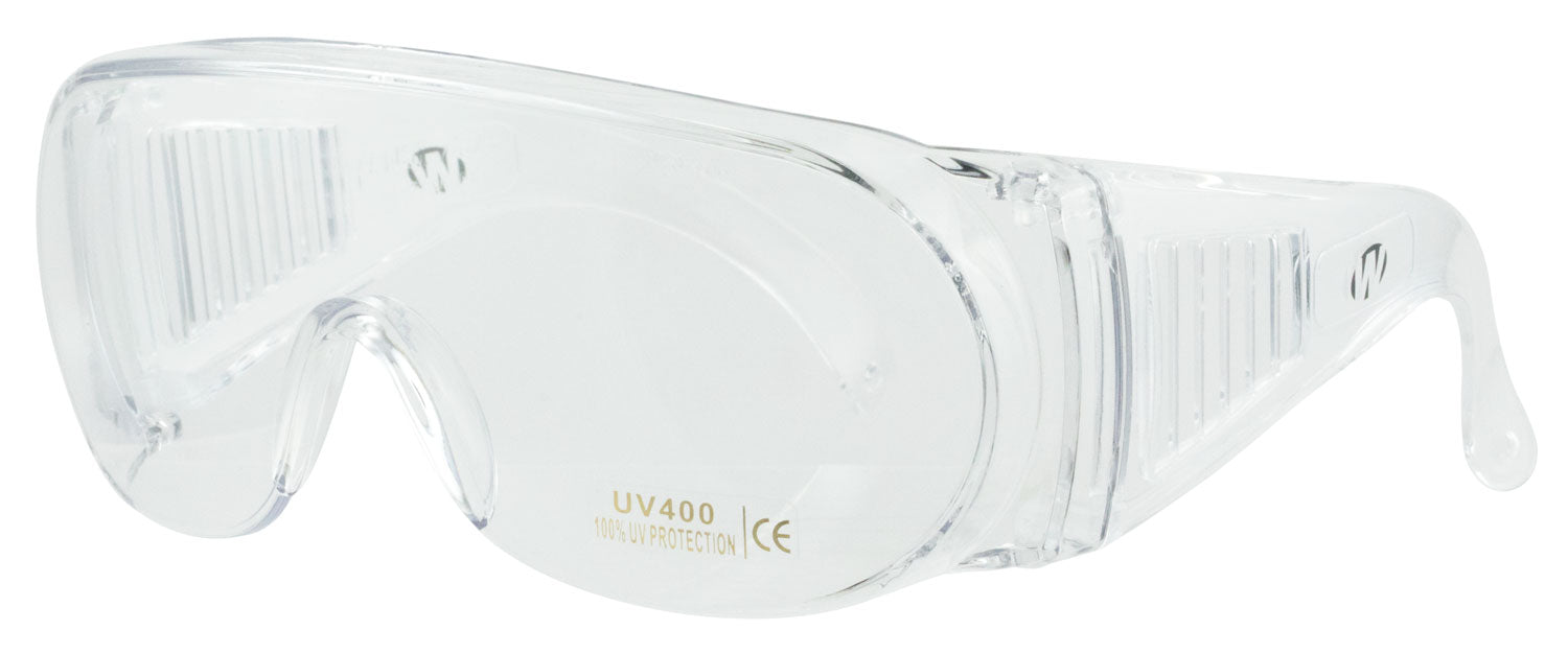 WLKR GWP-FCSGLCLR FULL COVER SHTNG GLASS CLR