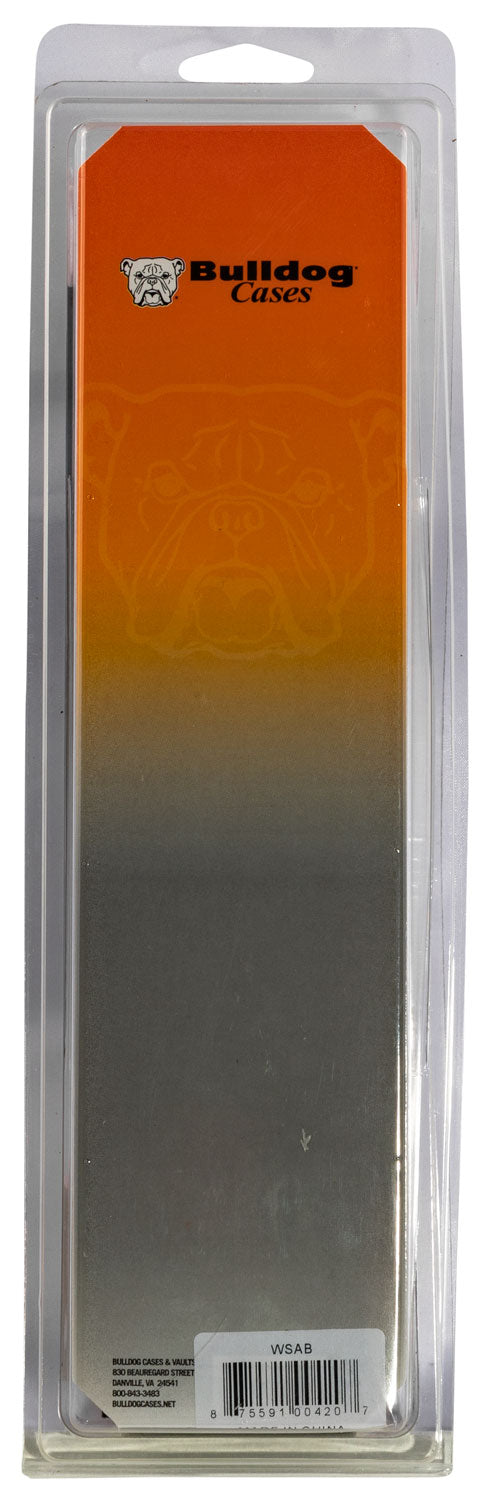 BDOG WSAB SG SHELL BANDOLIER BLK