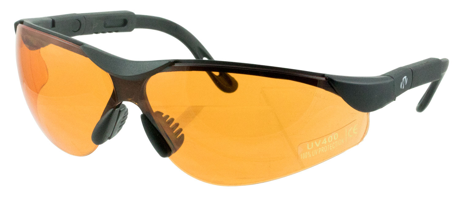 WLKR GWP-XSGLAMB ELITE SHOOTING GLASS AMBER