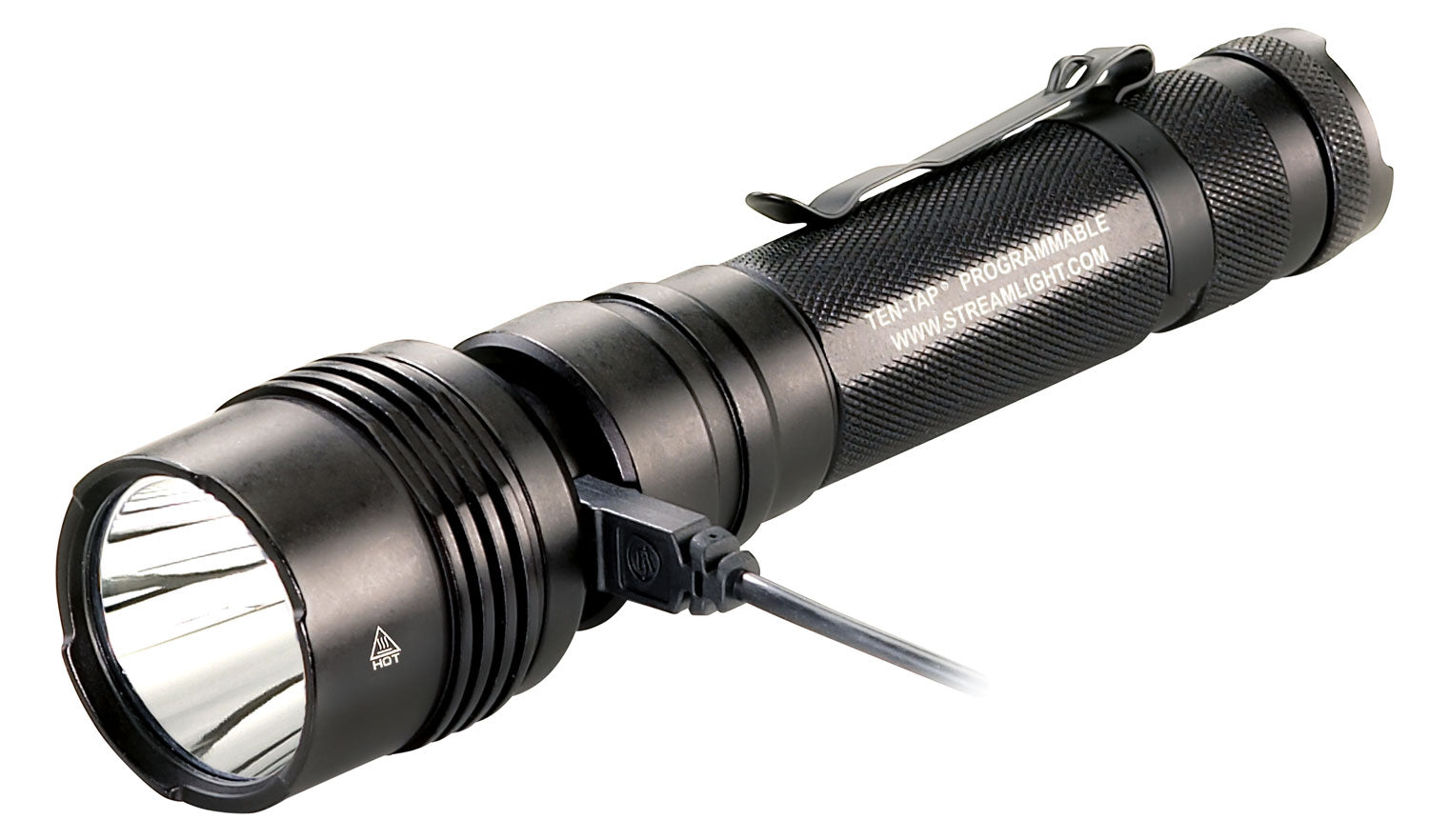 STL 88076 PROTAC HPL USB W/USB CORD FLASHLIGHT