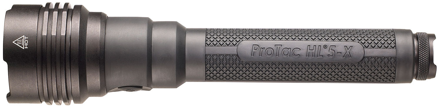 STL 88074 PROTAC HL 5-X FLASHLIGHT CR123A
