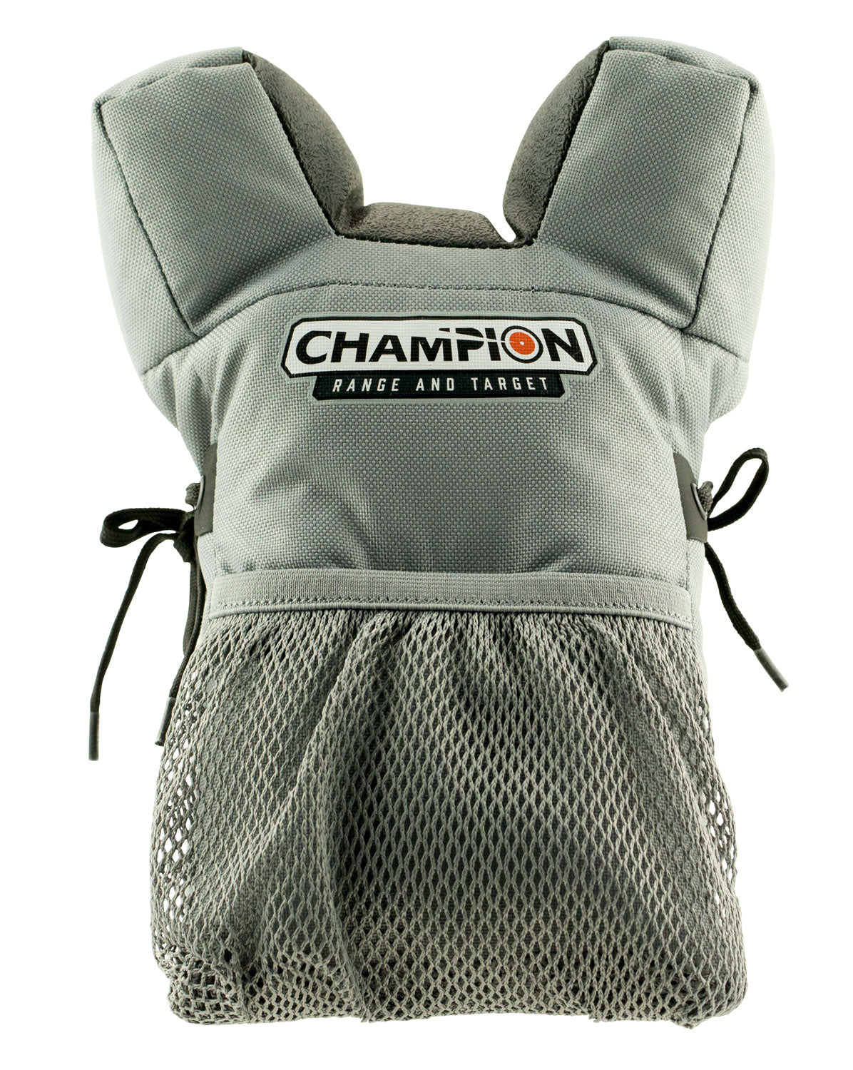 CHAMP 40895 RAIL RIDER FRONT SHOOTING BAG