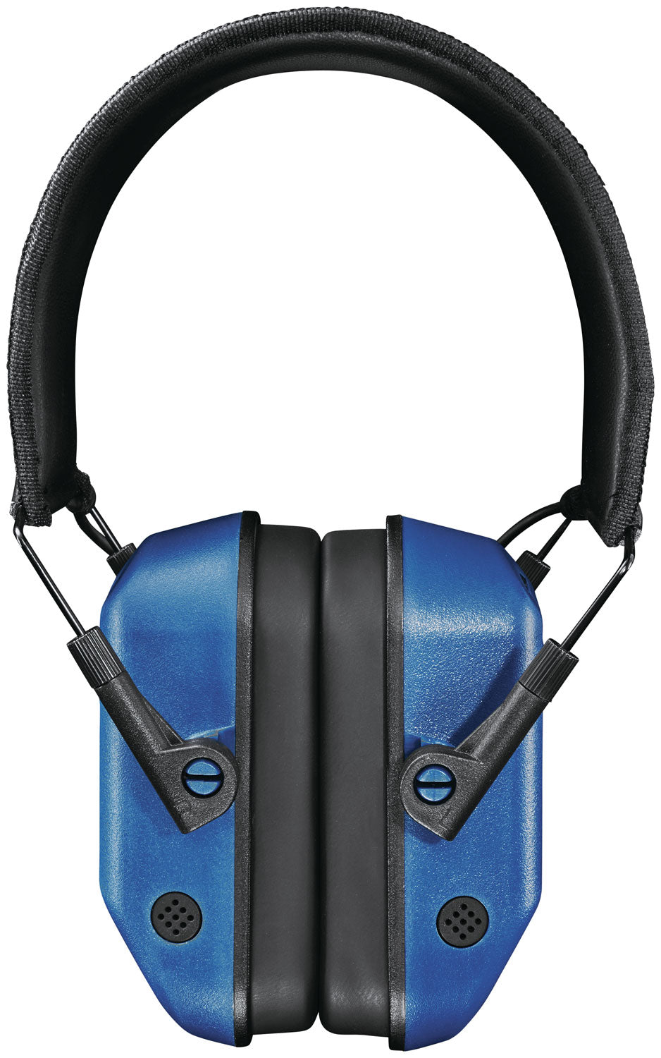 CHAMP 40979 HEADPHN ELEC VANQUISH BLUE