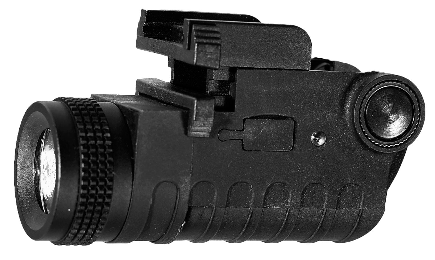 AIMS TXP PISTOL LED LIGHT RAILMNT