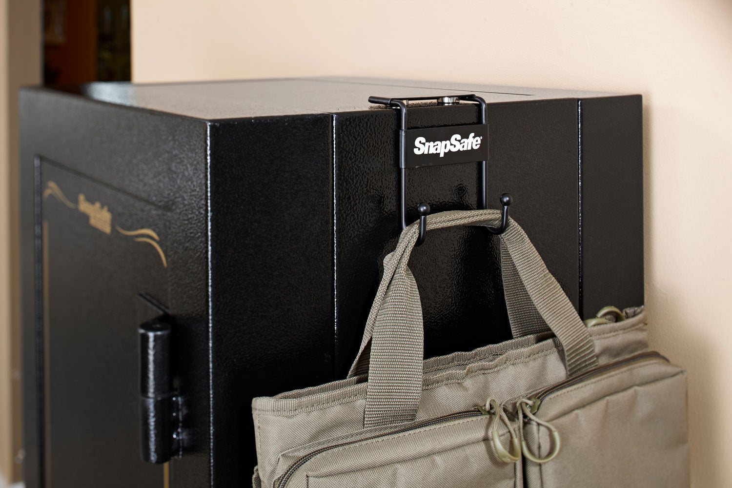 SNAPSAFE 75911 MAGNETIC SAFE HOOK
