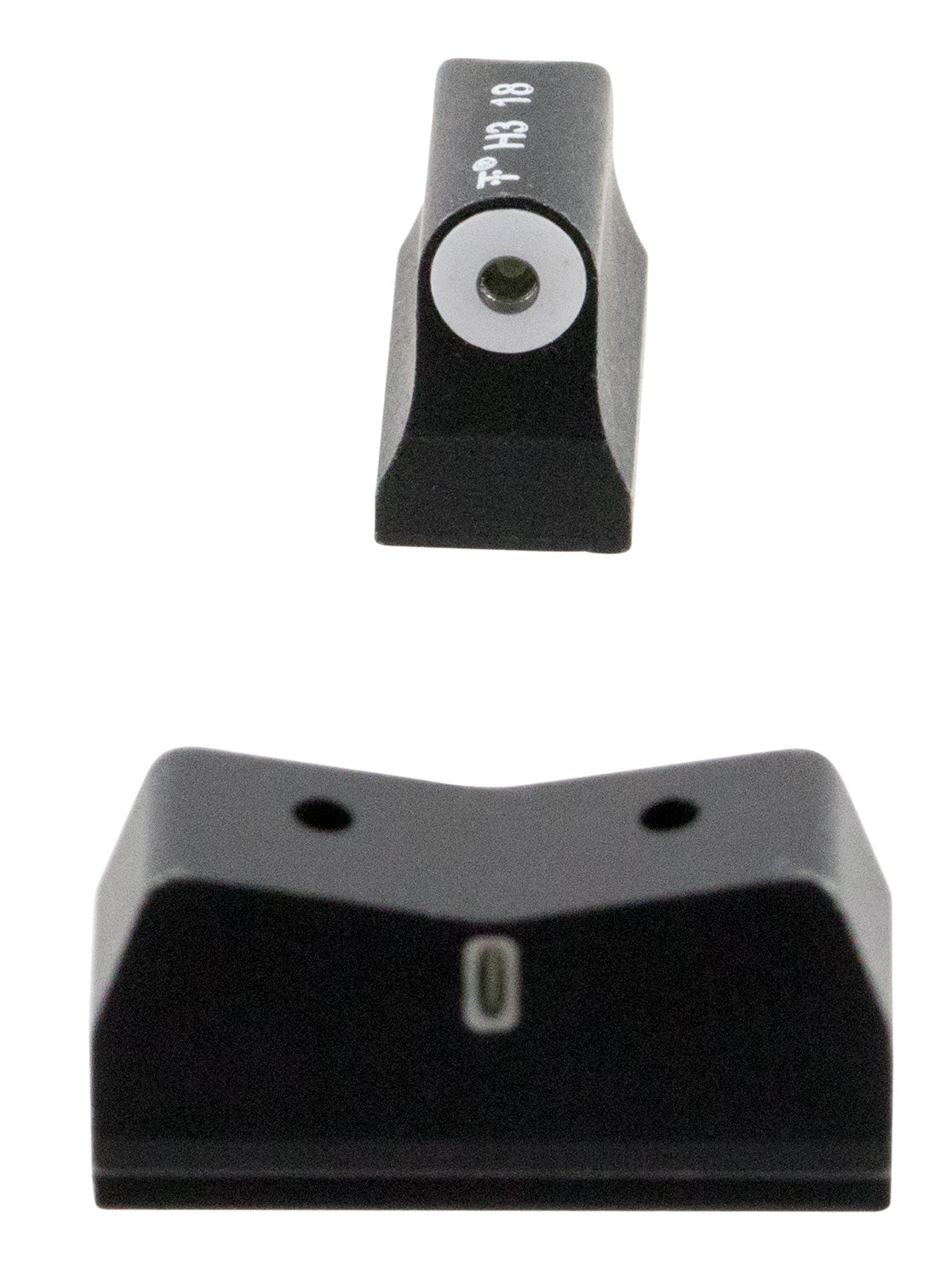 XS GL-0004S-5 DXT BIG DOT GLK 17/19 SUPRESS
