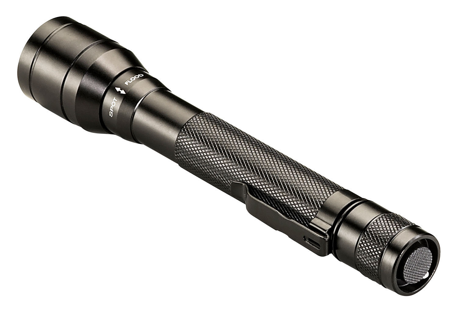 STL 71700 STREAMLIGHT JR F-STOP LED FLASHLIGHT