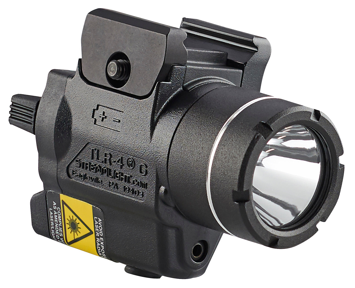 STL 69245 TLR4G TAC LIGHT W/GRN LASR