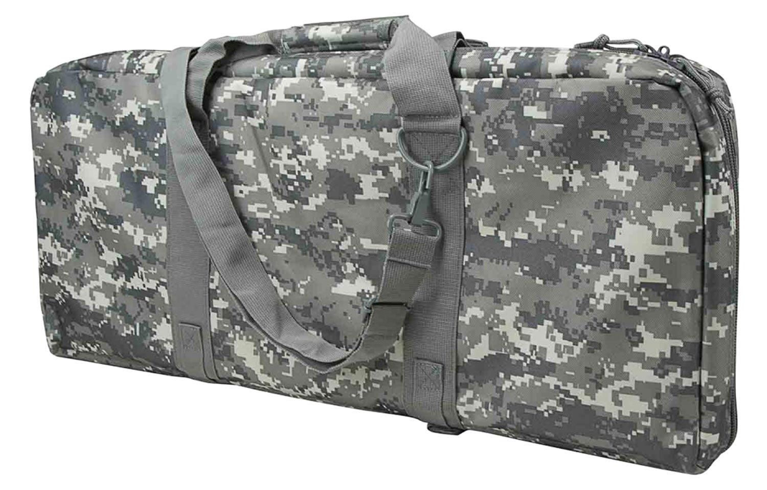 NC CVCPD2962D-28 AR15 & AK DLX CAR PSTL CS DIG CAM
