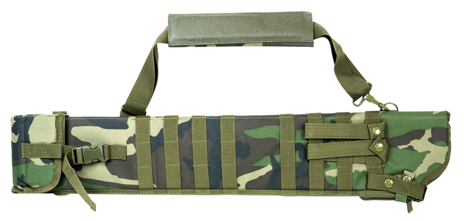 NC CVSCB2917WC TACT SG SCABBARD WDL CAMO