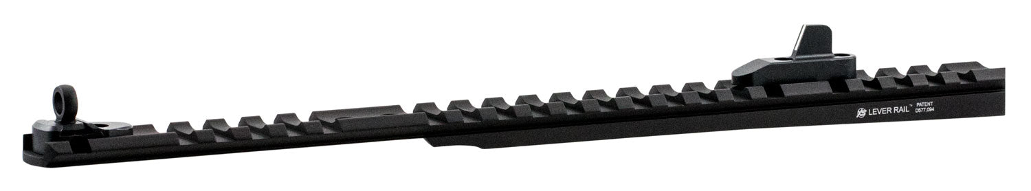 XS ML-1002-5 LEVER RAIL GHOST RING WS MAR 336
