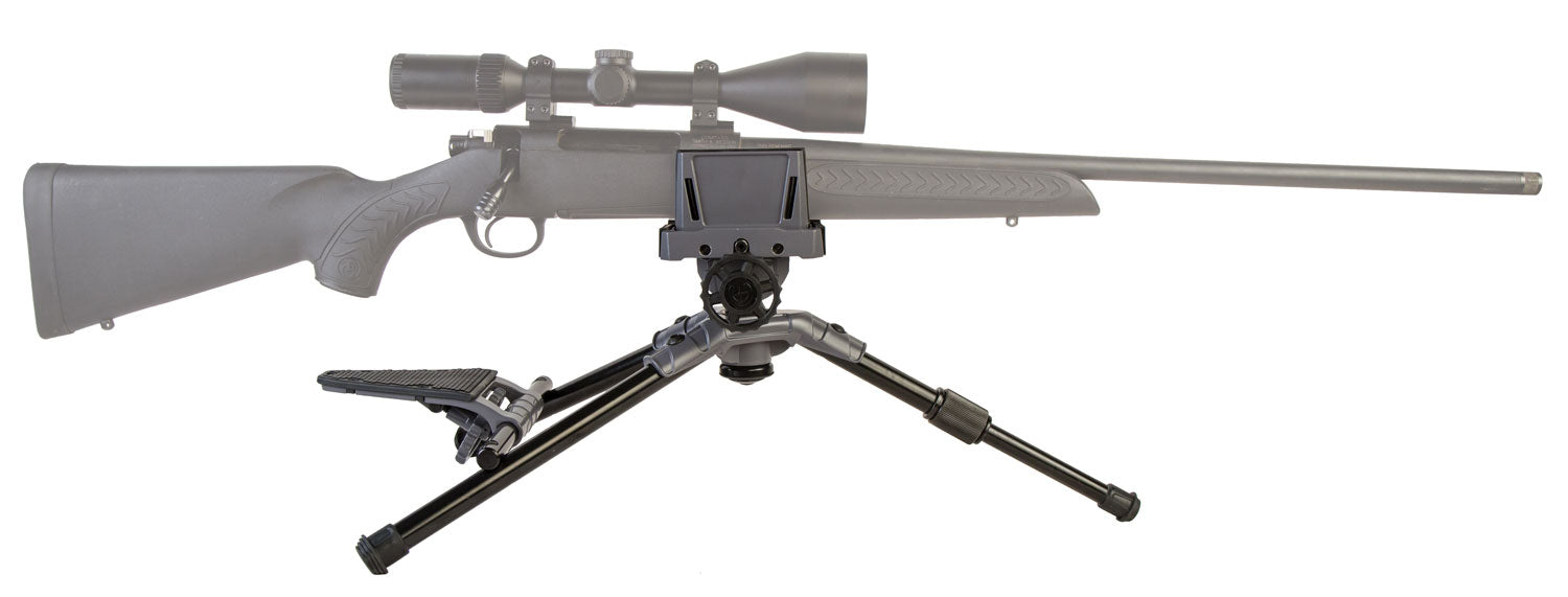 CALD 821400 PRECISION TURRET SHOOTING REST