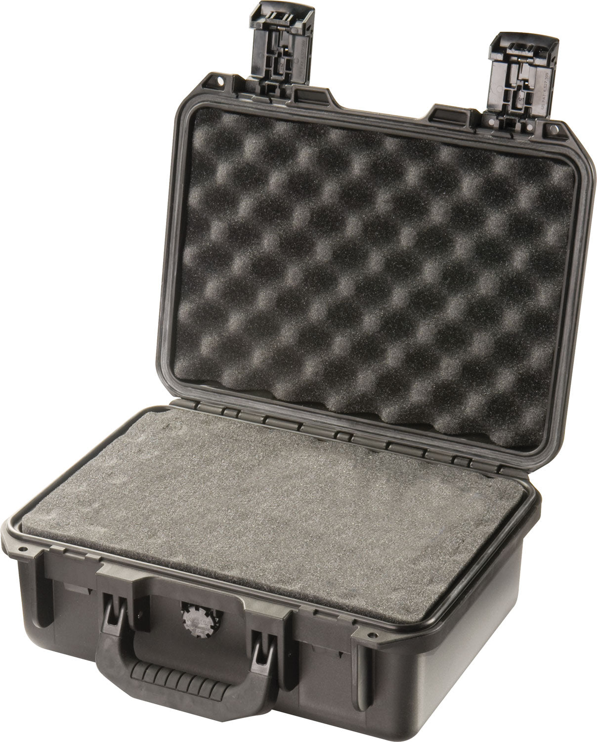 PL/STORM IM2100-X0001 1-PSTL BLK