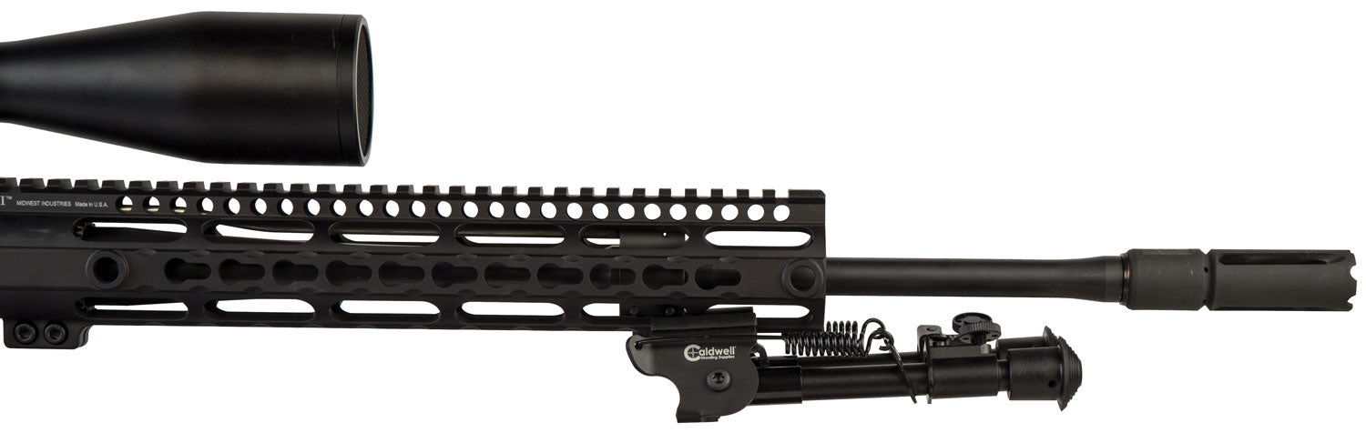 CALD 1081950 XLA M-LOK KEYMOD BIPOD 6-9