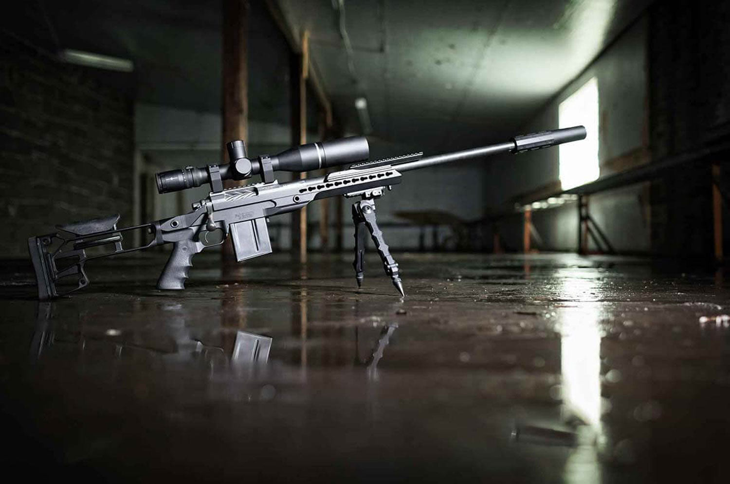 ACCUTAC LRS-0200 LR10 SPIKE SET