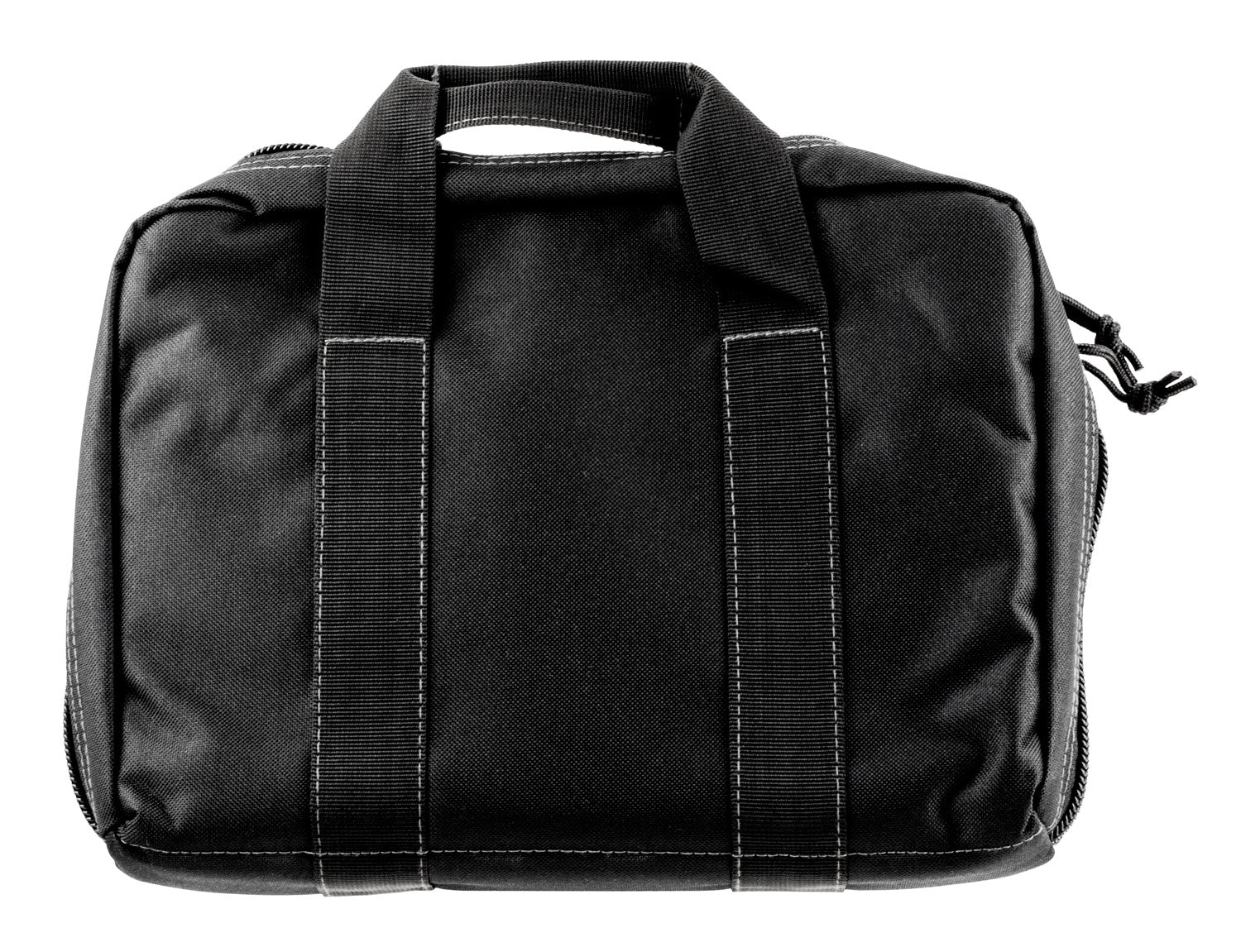 GLK AP60300 DOUBLE PISTOL CASE BLK