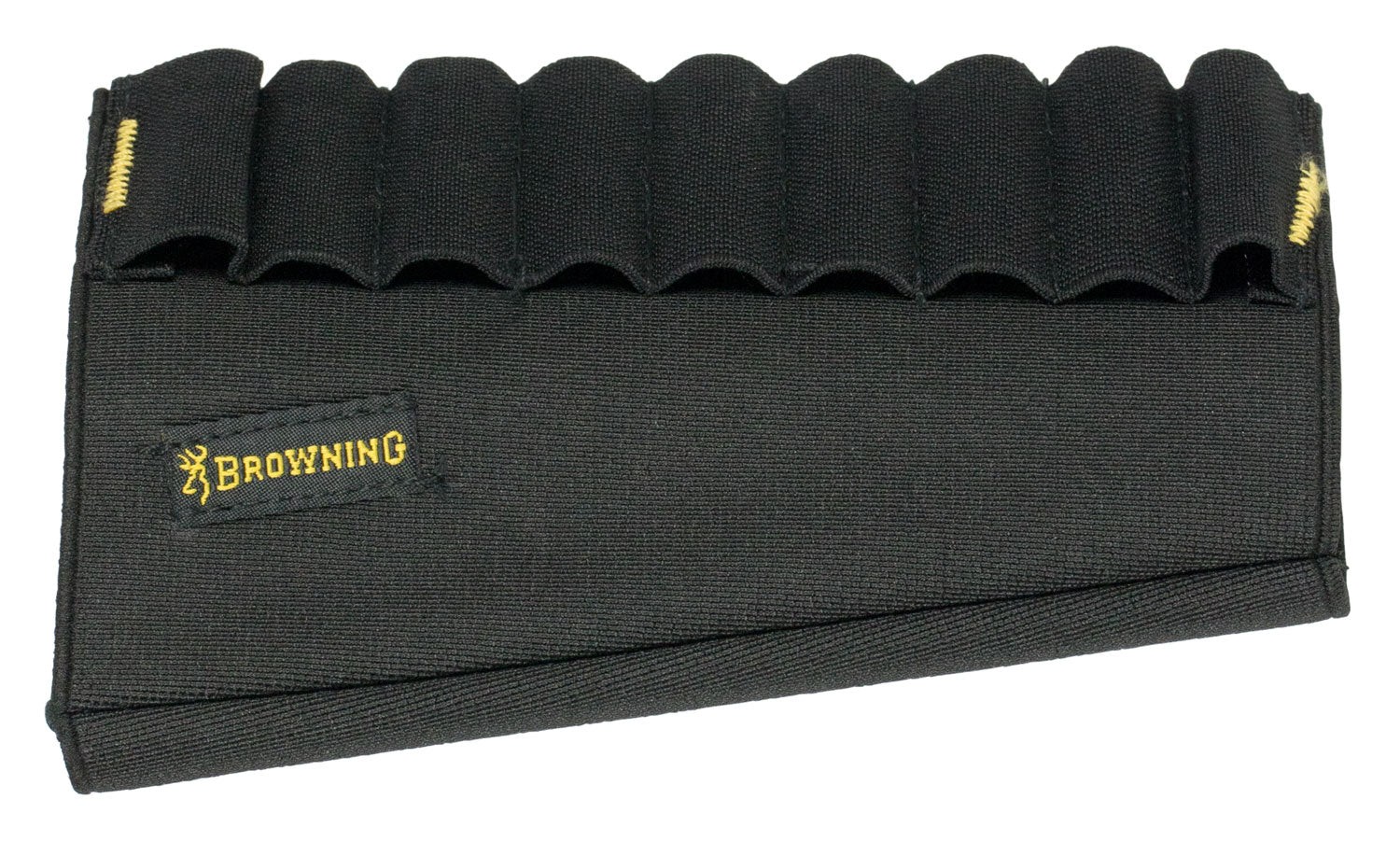 BRN 129050 ELASTIC STK OPTION SHL HLDR 9RFL