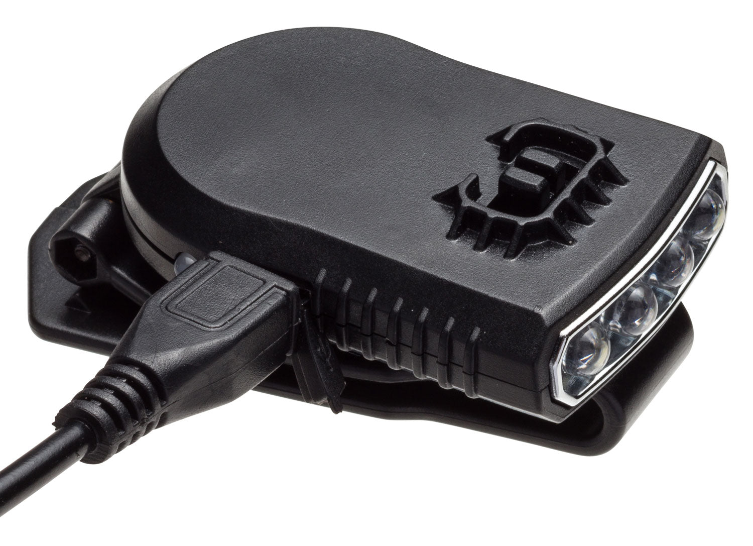 BRN 3715180 NIGHT SEEKER 2 RECHARGE CAP LIGHT