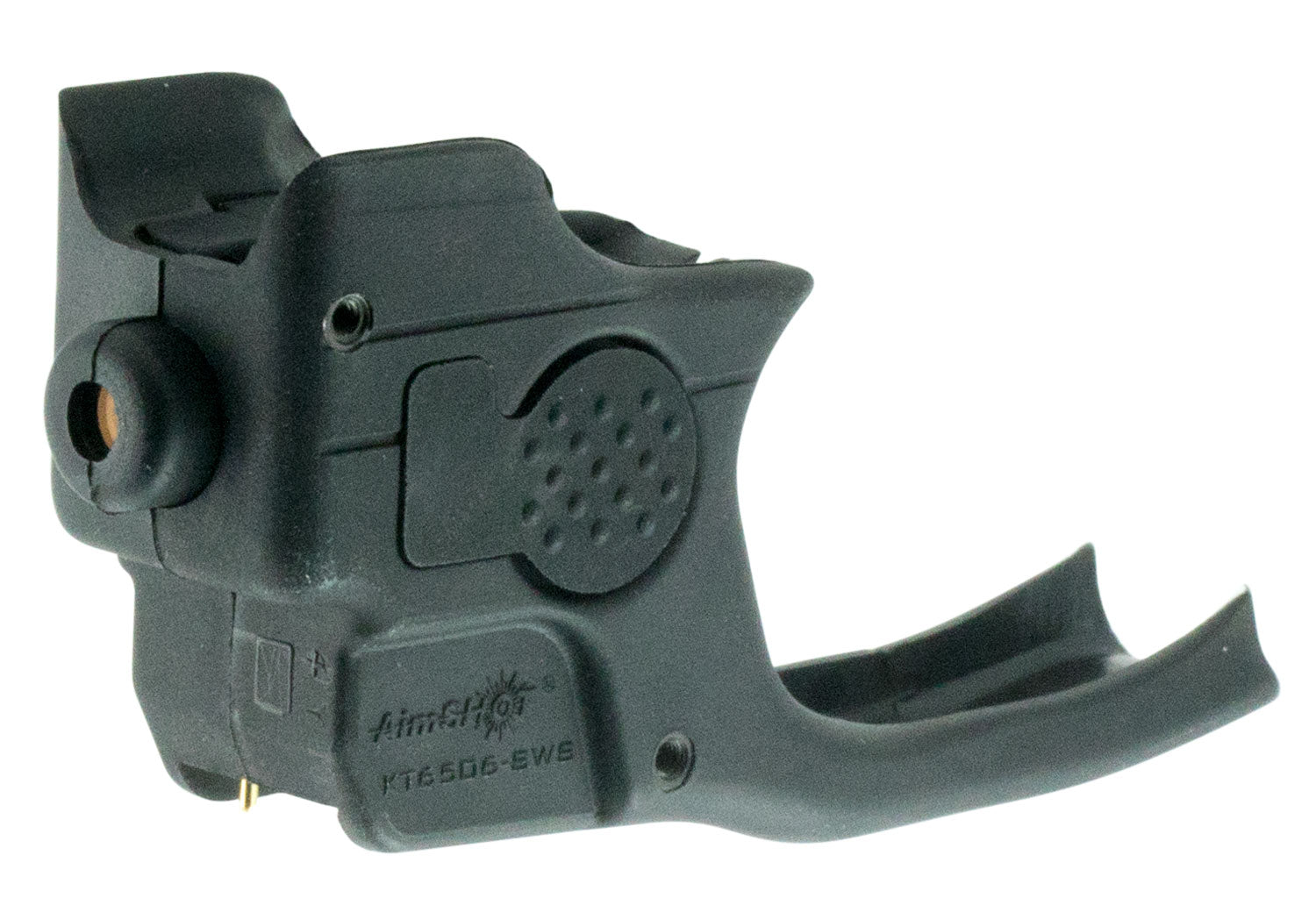 AIMS KT6506SWS ULTRALIGHT RED LASER SW SHIELD