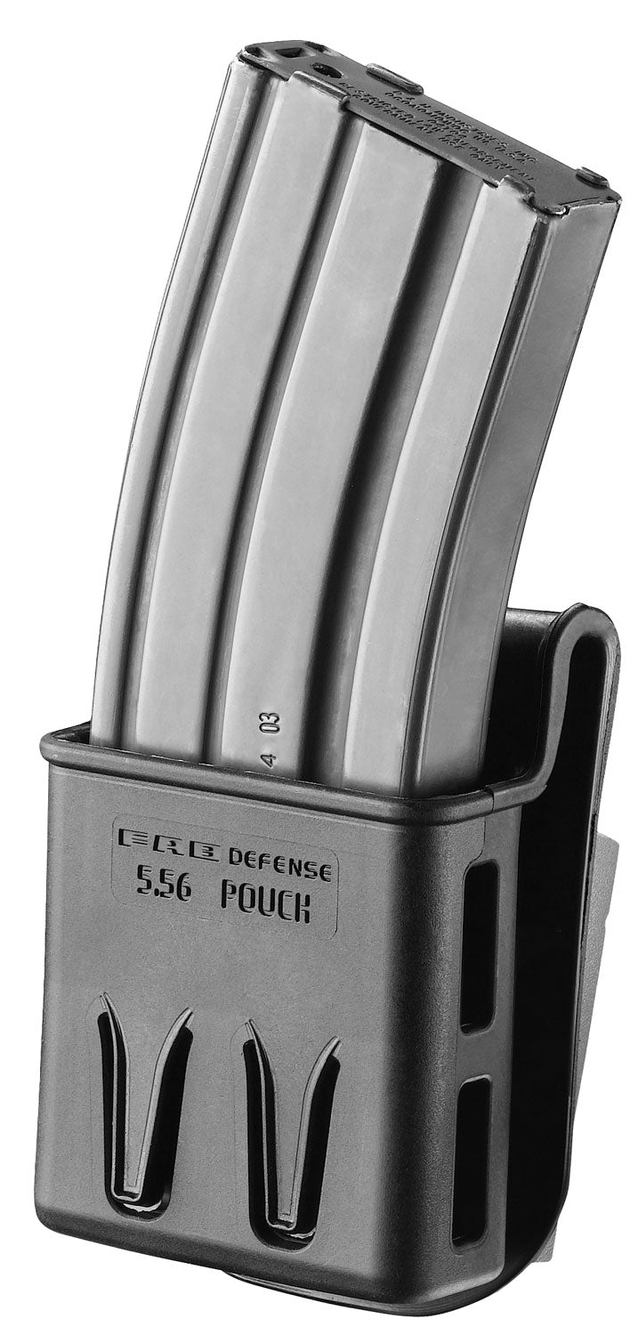 FAB FX-556P 5.56 POUCH M4 MAGAZINE POUCH