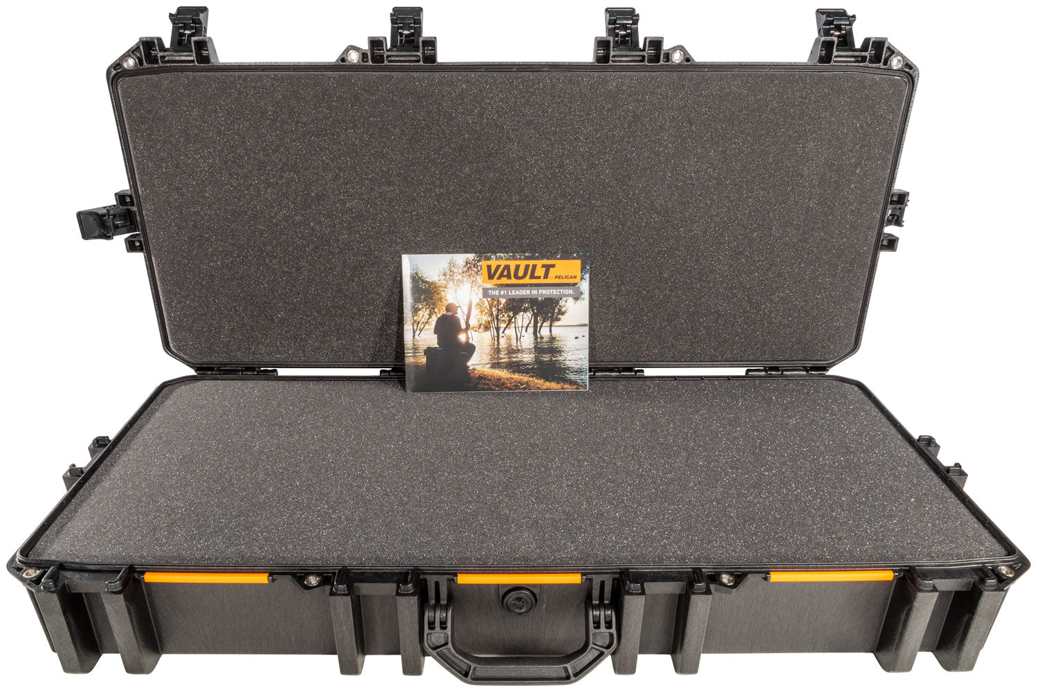 PELICAN VCV700-0000-BLK TAKEDOWN 36.5X14.5X6 BK