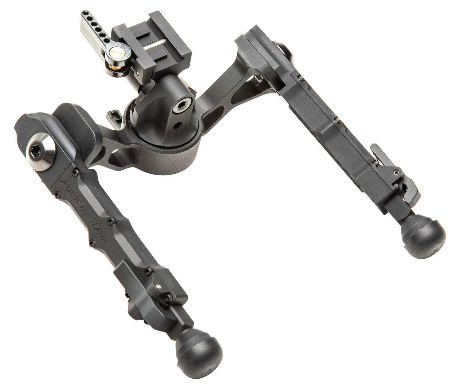 ACCUTAC FCB-G200 FC G2 BIPOD 5.25-8.25
