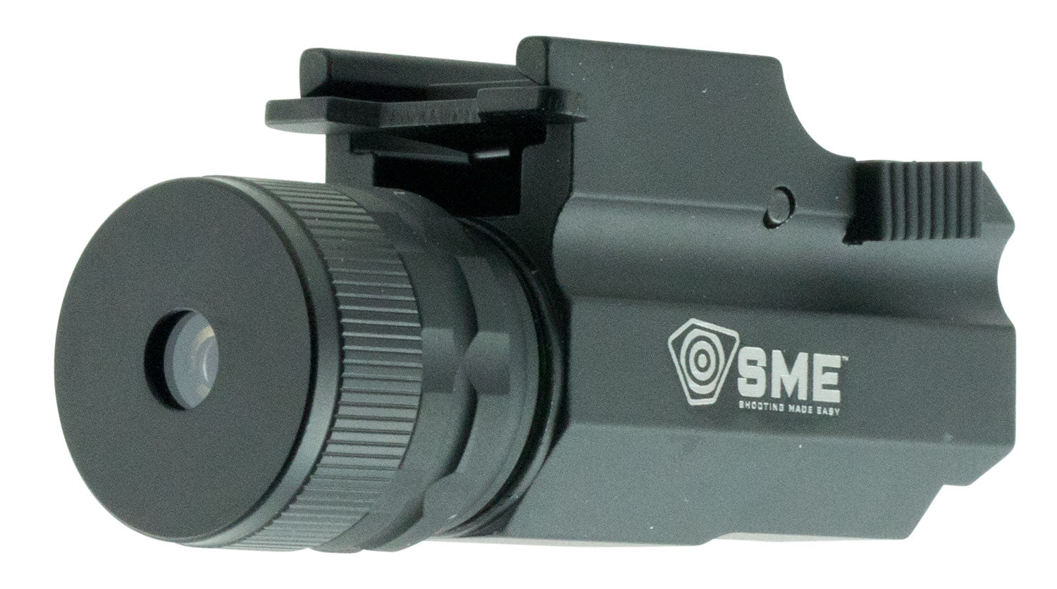 SME GLP GREEN LASER RAIL MOUNT
